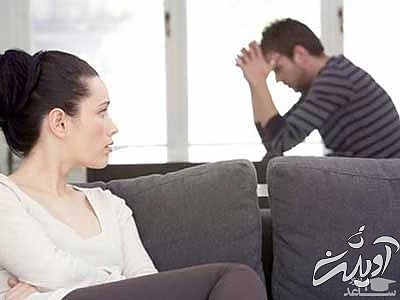 نیاز مردان به سکوت